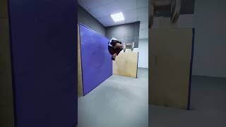 СМОТРЕТЬ ДО КОНЦА❗️Pharaoh начал заниматься паркуром. Трюкач Фараон #humor #magic #parkour #sport