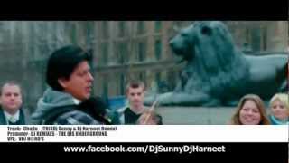 Dj Sunny & Dj Harneet  - Challa (JTHJ Mix)