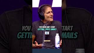 The CURE for Hiccups 💫 #markcuban #wealth #business #money #hiccups