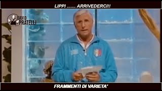 DAVID PRATELLI ARRIVEDERCI MISTER LIPPI