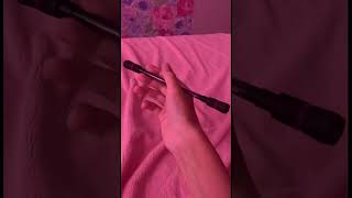 Трюк flick Pen spinning трюки с ручкой