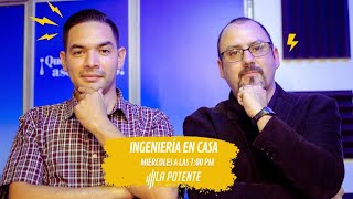 🔴Ingeniería en Casa: Que esperar de un técnico electricista en Costa Rica