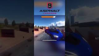 Techrules at96 Track Version; asphalt 9 legend gameplay #trending #shorts #viral #asphalt9