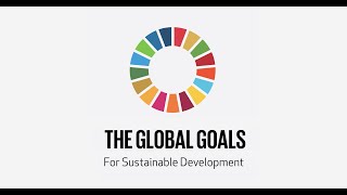 Sustainable Development Goals at #IGU I #SDGs 🌎