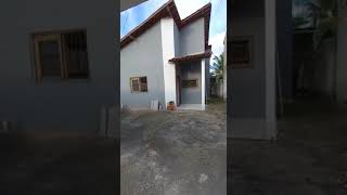 Casa 4/4 no Barro Duro - Maceió AL