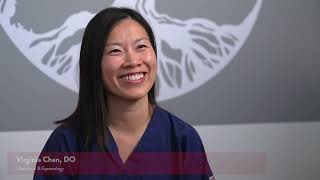 Virginia Chan, DO - Stanford Medicine Children's Health