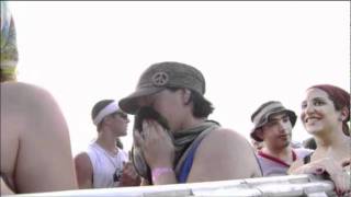 Mumford & Sons - 06 - Timshel @ Bonnaroo 2011.wmv