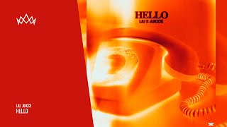 Liu, Juicce - Hello