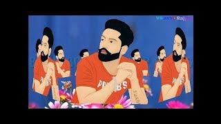 Mada Time//Parmish Verma//Punjabi Songs//Whatsapp Status