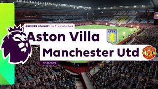 Atton Villa Vs Man United | Premier League 23/24 | Full Match #fc24 #subscribe