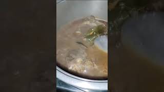 Gulai kepala kambing