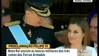 Proclamação Felipe VI na RTP2 (1)