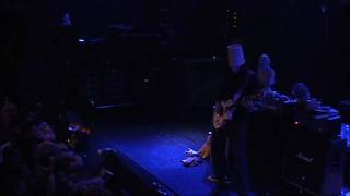 Buckethead - Asylum of Glass