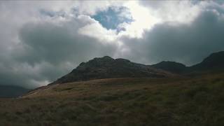 NANTLLE RIDGE Circular Walk | Snowdonia National Park Hiking