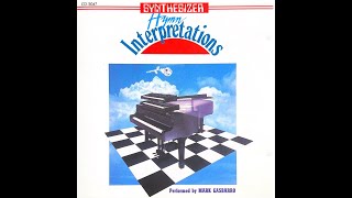 Synthesizer Hymn Interpretations (Stereo)