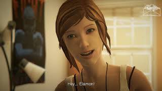 Life Is Strange: Before The Storm - Episode 2-5 (Silent Let's Play)