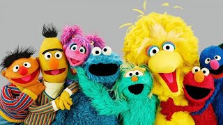 'Sesame Street' Theme - The Sesame Street Kids