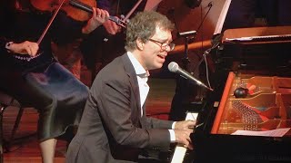 Ben Folds — Landed — Live With The SF Symphony — July 27, 2024 (4K)