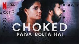 Choked paisa Bolta hai 2020 official Trailer from, Traileryo