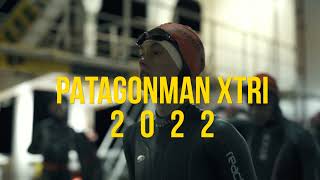 Patagonman 2022 promo video