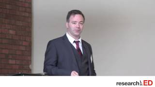 Tom Bennett - This year's Brain Gym