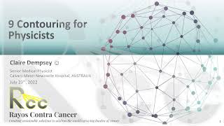 Session 9 - Contouring for Physicists