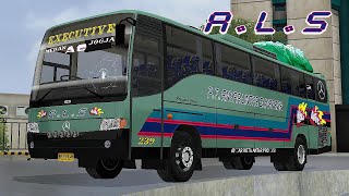 SHARE LIVERY ALS MOD RS CONCERTO | RINDRAY