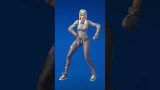 *NEW* ENTRANCED Emote OUT NOW!😤 #fortnite #shorts #viral