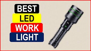 Top 5 Best Led Work Light in 2024 From AliExpress