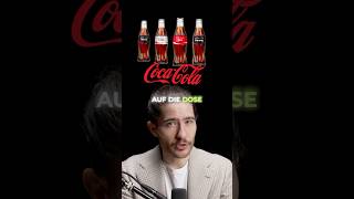 Virales Marketing: Coca Colas brillanter Schachzug