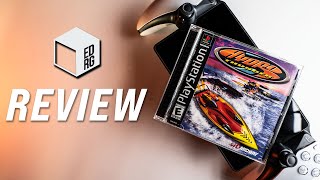 Remember Hydro Thunder on PS1? | PS1 Game Reviews