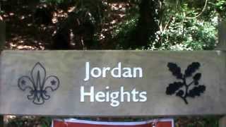 Jordan Heights Scout Camp Site (Part 1)