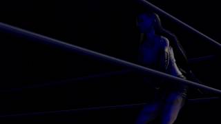 [SFM]Jill Valentine Makes A Wrestling Debut