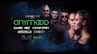 DJ Christøpher B2B Marchello Live Set @ Club Play Budapest [2018.04.01]