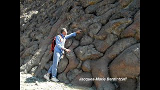 Ophiolites et vestiges de marges passives : la formation des Alpes