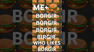 COMMENT IF YOUR TEAM BORGIR #BORGIR