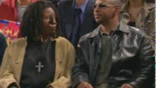 Whoopi  S01E05 - Smoke Gets In Your Eyes (2/3)