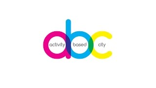 Activity Based City - Hur ska vi bo och leva i framtiden?