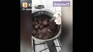 Feijoada deliciosa🤤#meular #feijoadasimples #comidacaseira #viral