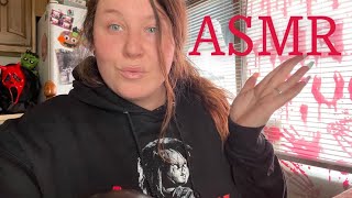 ASMR | Horror TV 📺 Series | Whispering