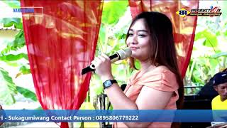 LARANE CINTA VOC.EKA RHEVALDY ( NEW NADA MUDA ) LIVE WIDENG DS.BONDAN - INDRAMAYU