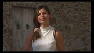 ANGELINA FADDA | Sardinia Flavour - Girls in Italy [Oristano]