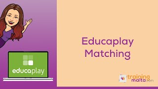 Educaplay Matching