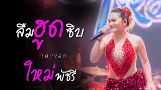 ลืมฮูดซิบ - ใหม่ พัชรี : แสดงสด