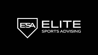 Elite Sports Advising Live Stream