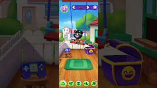 My Talking Tom 2 #outfit7 #shortsvideo #mytalkingtom2