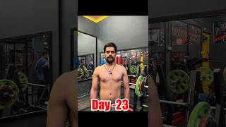 Day 23/75 Hard Challange #75hardchallenge #fitness