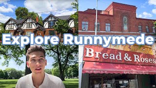 Exploring Runnymede: A Hidden Gem in Toronto's West End