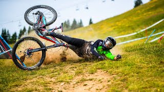 MTB Fails 2021 | Best MTB Crash Compilation 2021