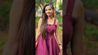 Anushka Sen new video